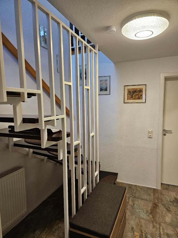 Unter Dem Fuchsturm Apartment Йена Екстериор снимка